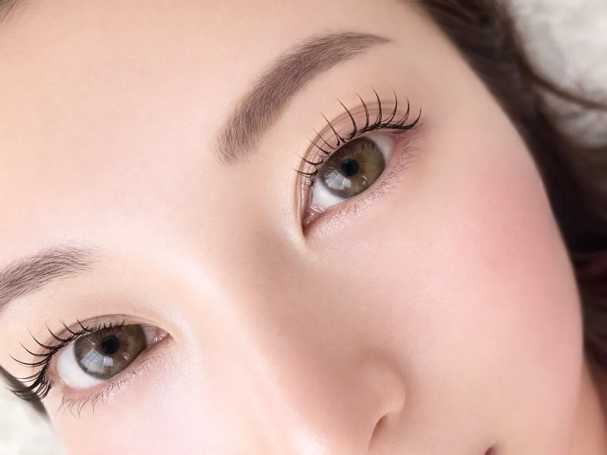 パリエクで瞳パッチリの秘訣